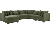 morris mod ii olive package   