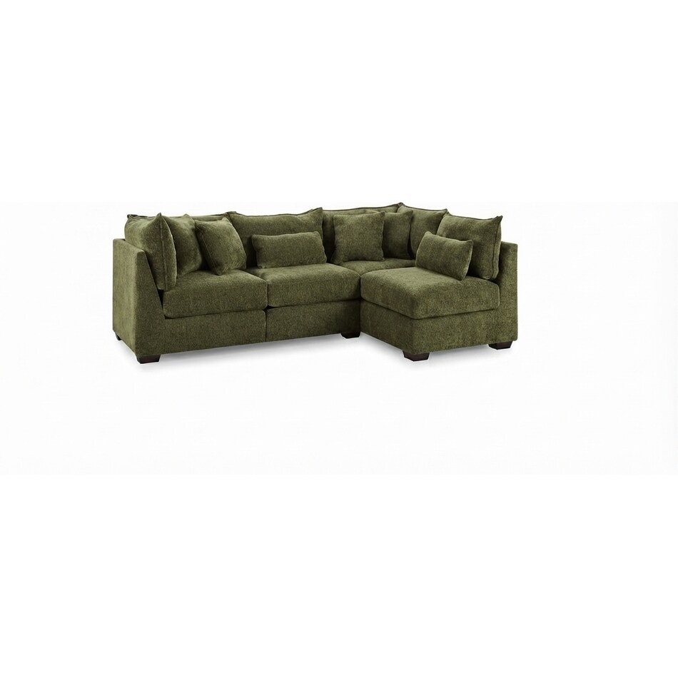 morris mod ii olive package   