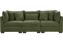 morris mod ii olive package   