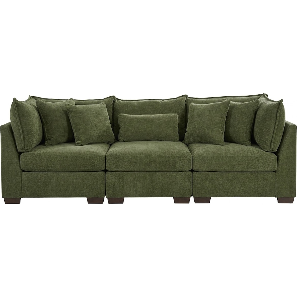 morris mod ii olive package   