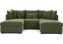 morris mod ii olive package   