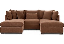 morris mod ii rust package   