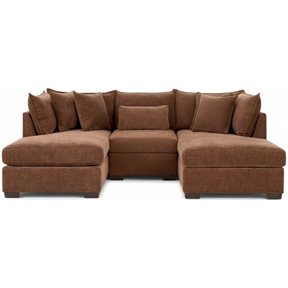 morris mod ii rust package   