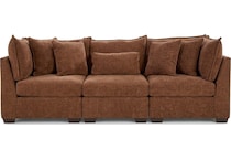 morris mod ii rust package   