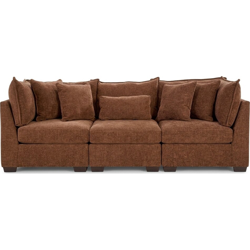 morris mod ii rust package   