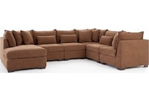 morris mod ii rust package   