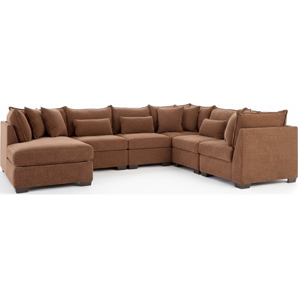 morris mod ii rust package   