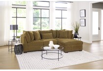 morris mod ii tan package   