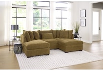 morris mod ii tan package   