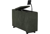 morris mod forest console   