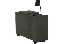 morris mod forest console   