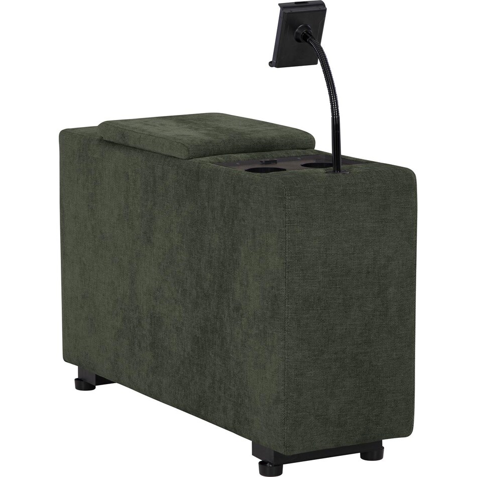 morris mod forest console   