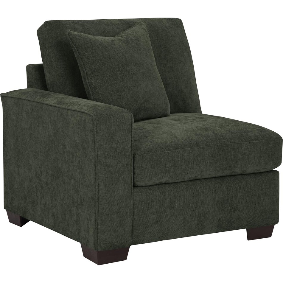 morris mod forest laf chair   