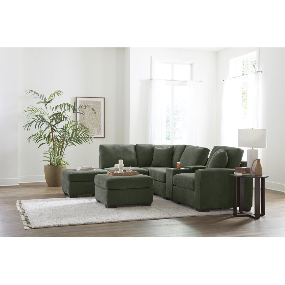 morris mod forest laf chair   