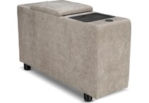 morris mod sand console   