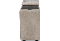 morris mod sand console   