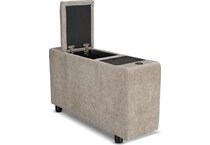 morris mod sand console   