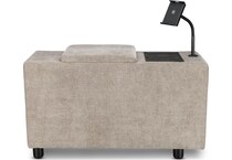 morris mod sand console   