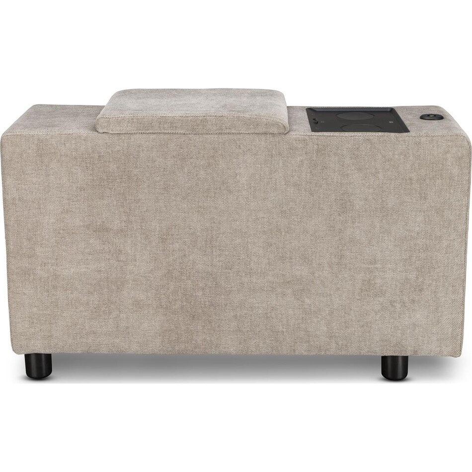 morris mod sand console   