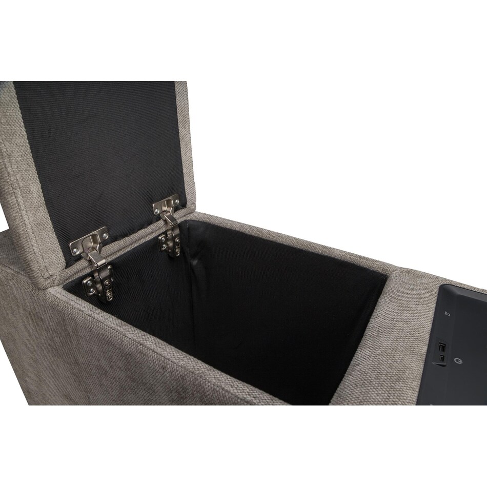 morris mod sand console   