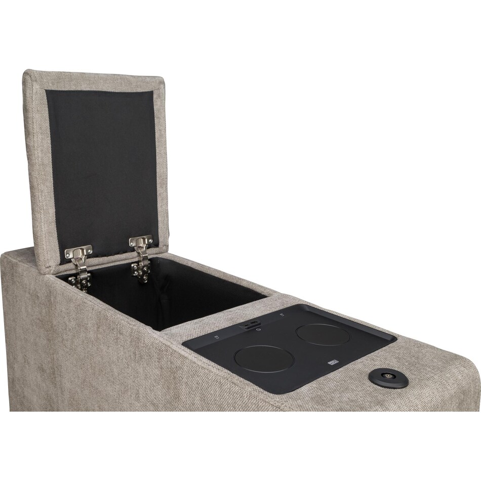 morris mod sand console   