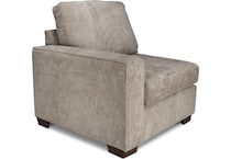 morris mod sand laf chair   