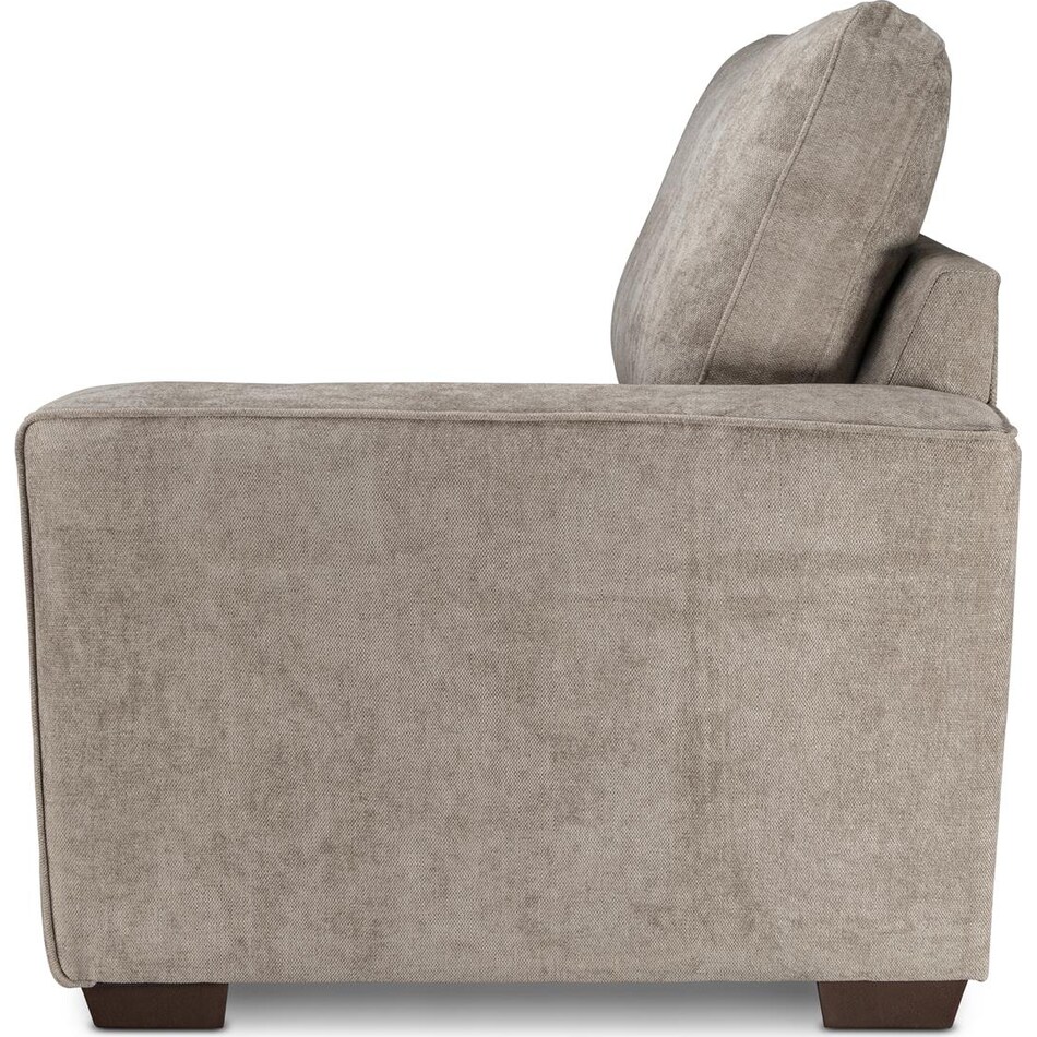 morris mod sand raf chair   