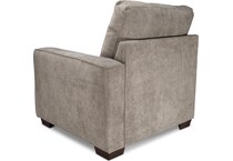 morris mod sand raf chair   