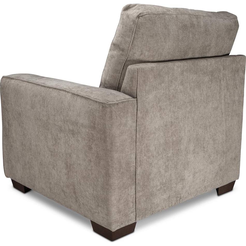 morris mod sand raf chair   