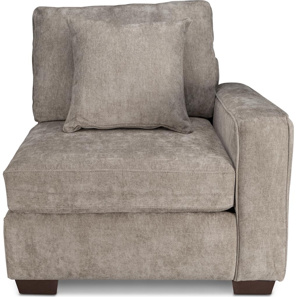 morris mod sand raf chair   