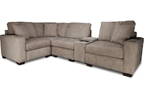 morris mod sand raf chair   