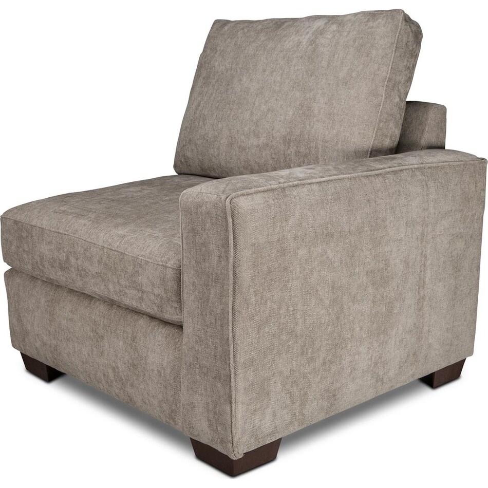 morris mod sand raf chair   