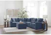 morris mod slate package   