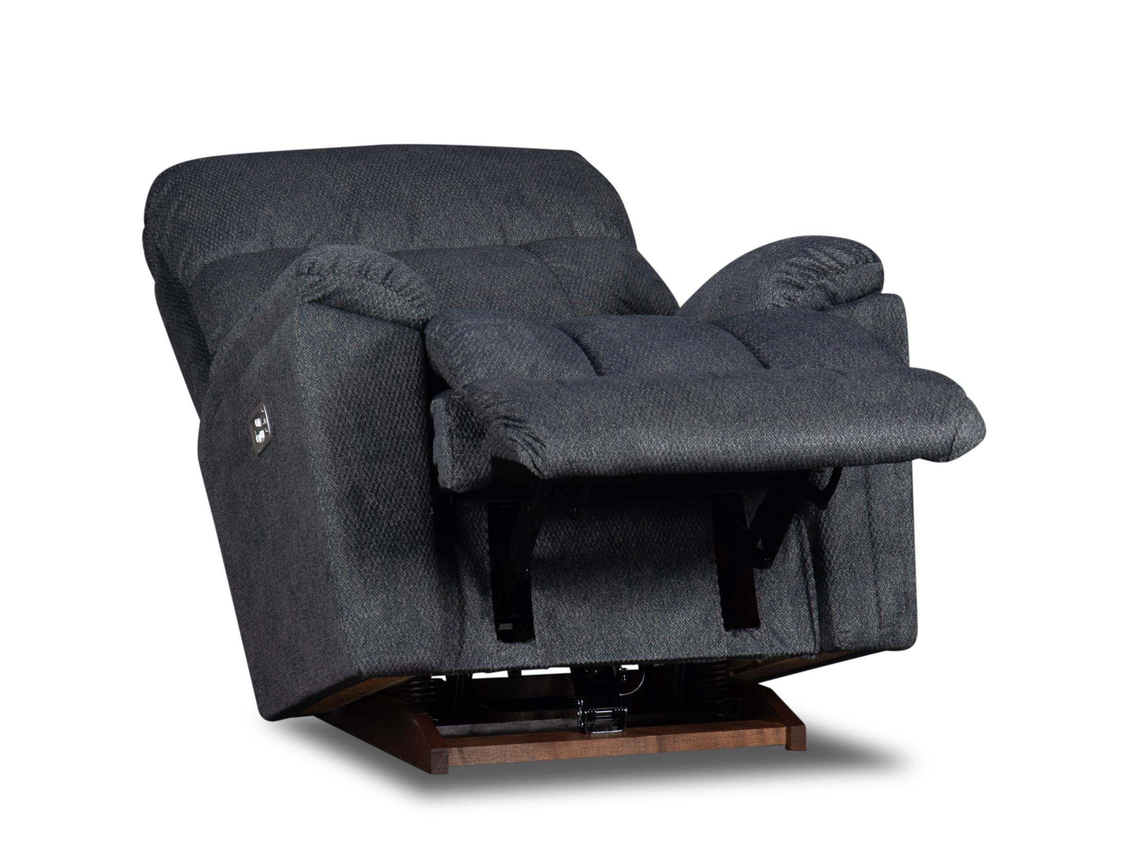 MORRISON POWER RECLINER BY LA-Z-BOY | Morris