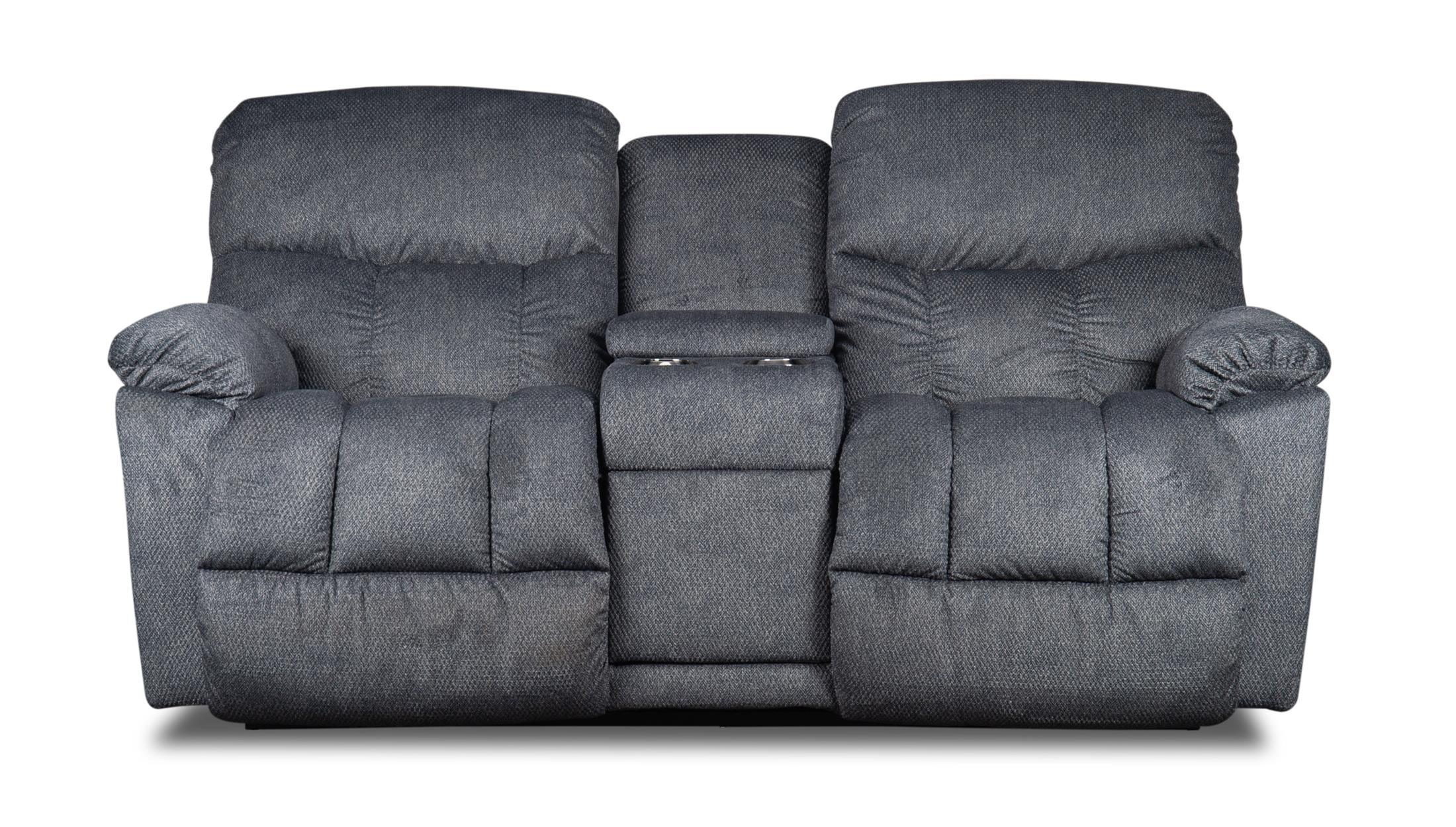 MORRISON RECLINING LOVESEAT BY LA-Z-BOY | Morris