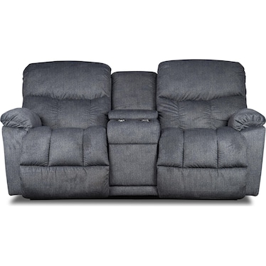 MORRISON RECLINING LOVESEAT