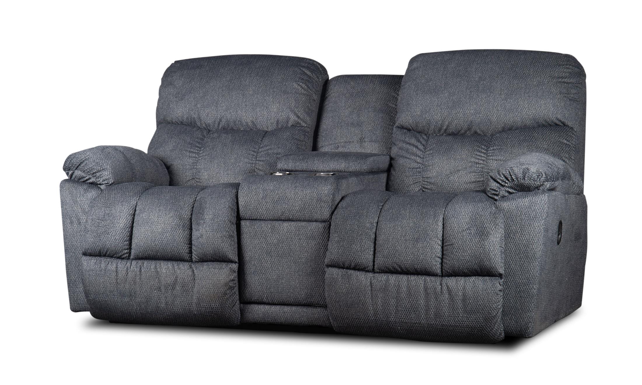 MORRISON RECLINING LOVESEAT BY LA-Z-BOY | Morris
