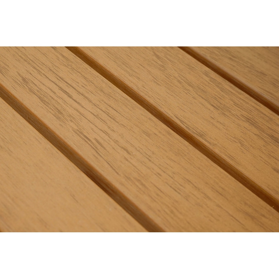 mosaic anthracite gray cocktail table   