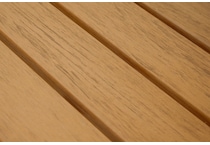 mosaic anthracite gray end table   