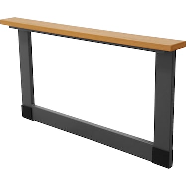 MOSAIC MODULAR WOOD ARM