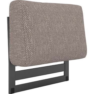 MOSAIC MODULAR CORNER KIT GRAY