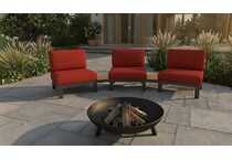 mosaic cherry package   