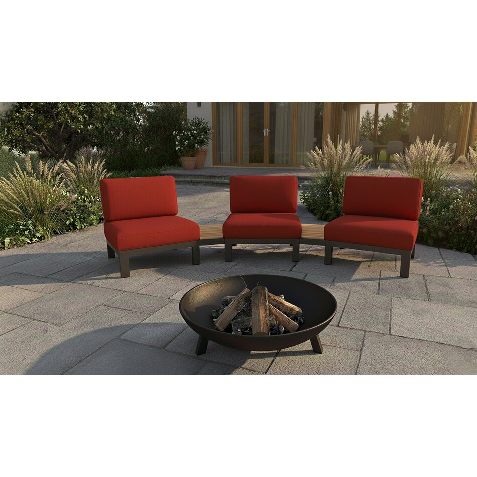 mosaic cherry package   