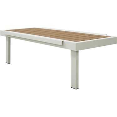 MOSAIC MODULAR ATTACHABLE END TABLE