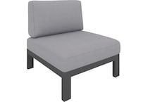 mosaic cloud chair   