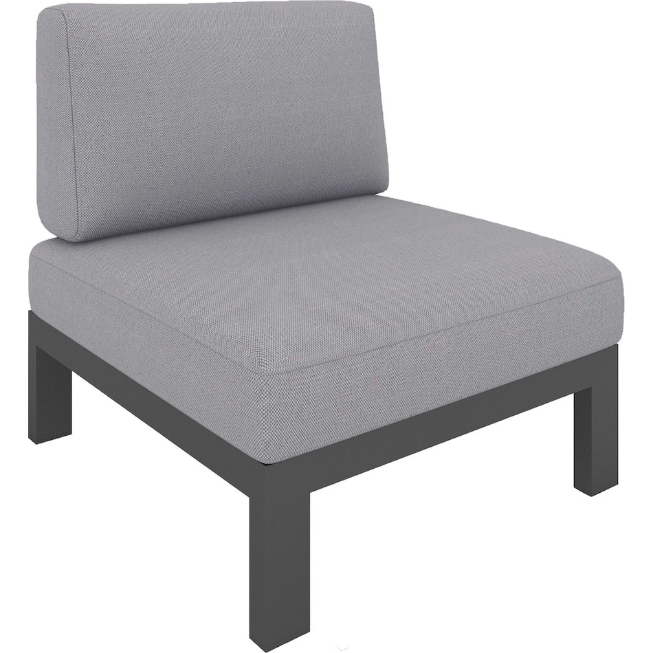 mosaic cloud chair   