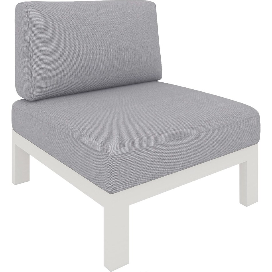 mosaic cloud chair   