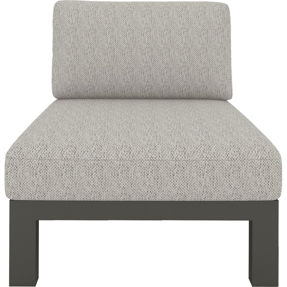 mosaic flax chair   