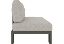 mosaic flax chair   