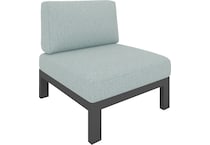 mosaic lagoon chair   